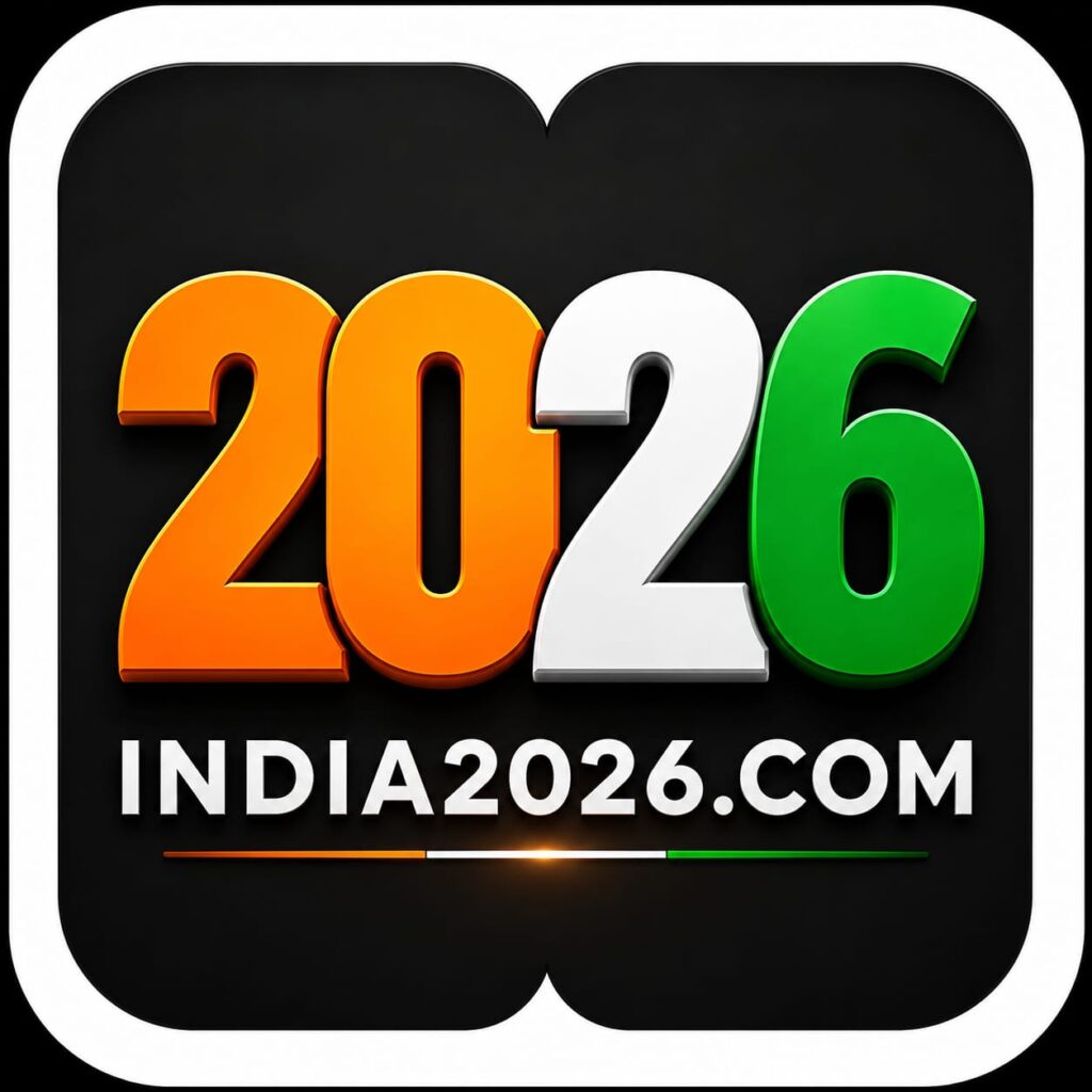 India2026 Game